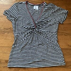 Ett:Twa by Anthropologie Size Medium Shirt